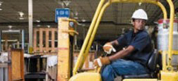 Forklift Certification Avondale